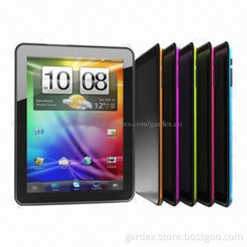 OEM 8-inch Quad Core Tablet PCs/Laptops, Ultra Slim Design, Many Colors for Options